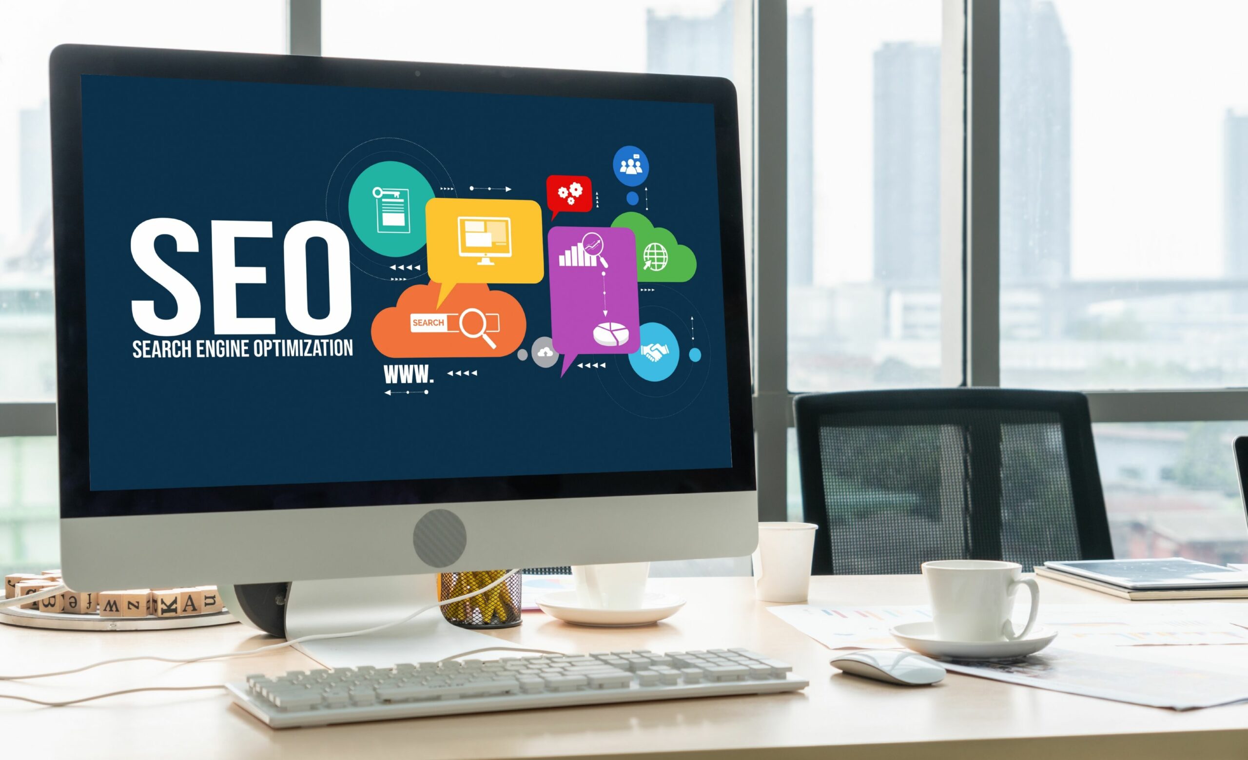 Wordpress Seo Sydney