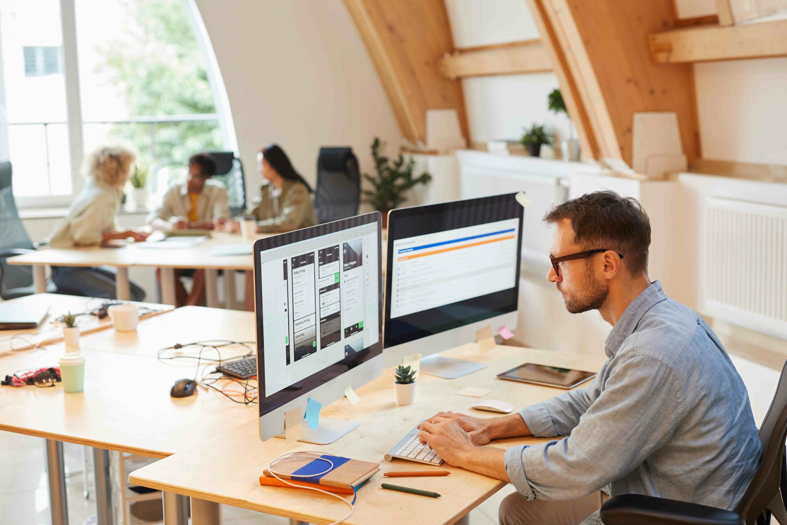 WordPress Designer Jacksonville
