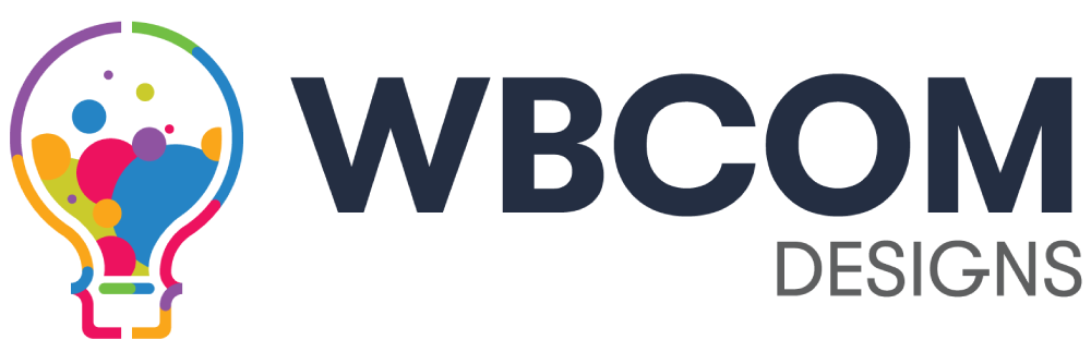 Wbcom Designs