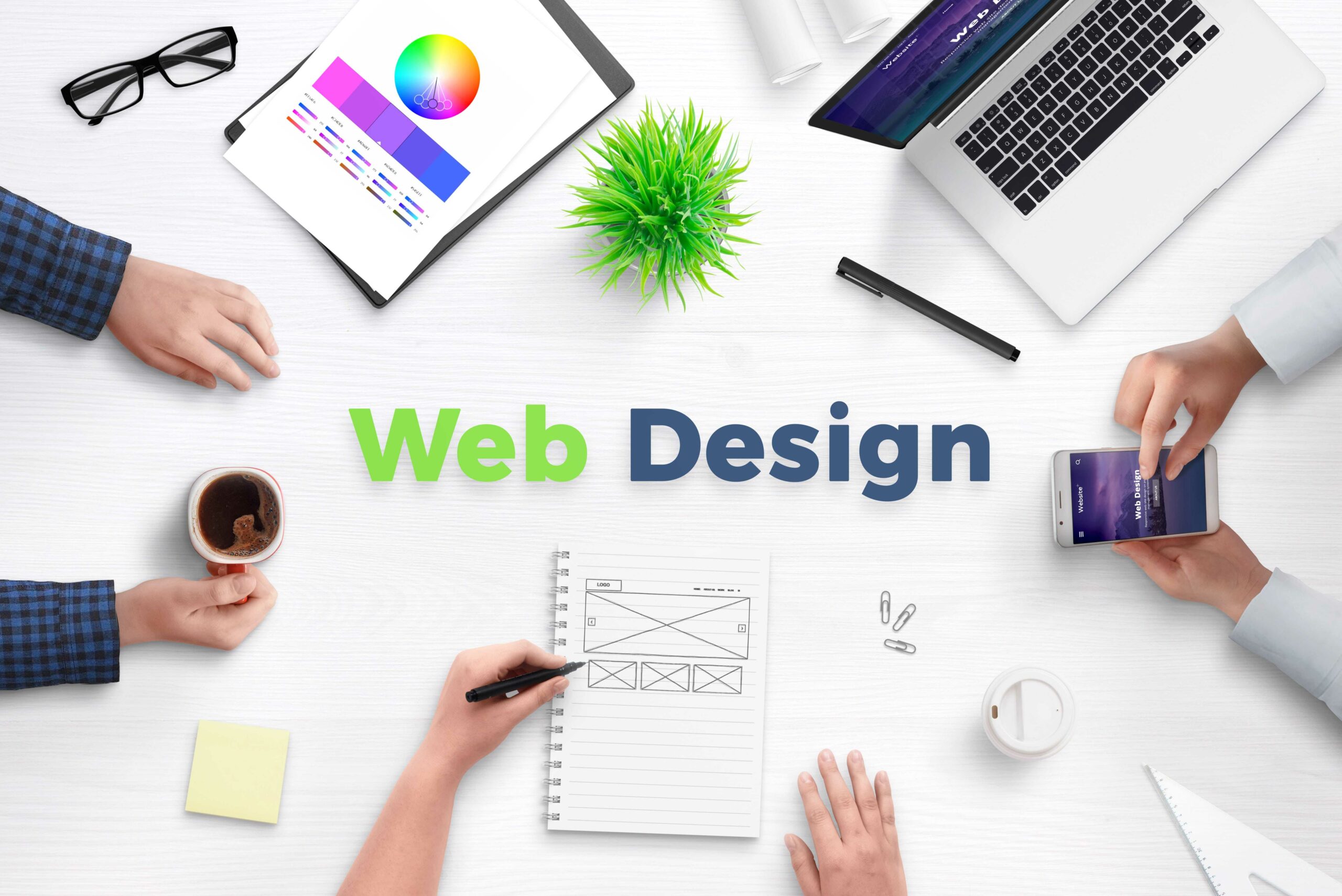 WordPress Website Design London