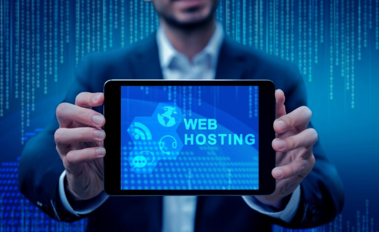 Best WordPress Hosting in Scotland