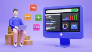 WordPress Developer Oxford