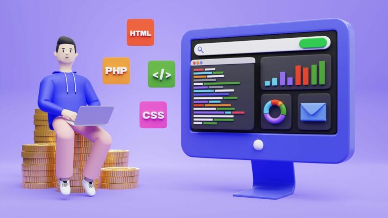 WordPress Developer Oxford