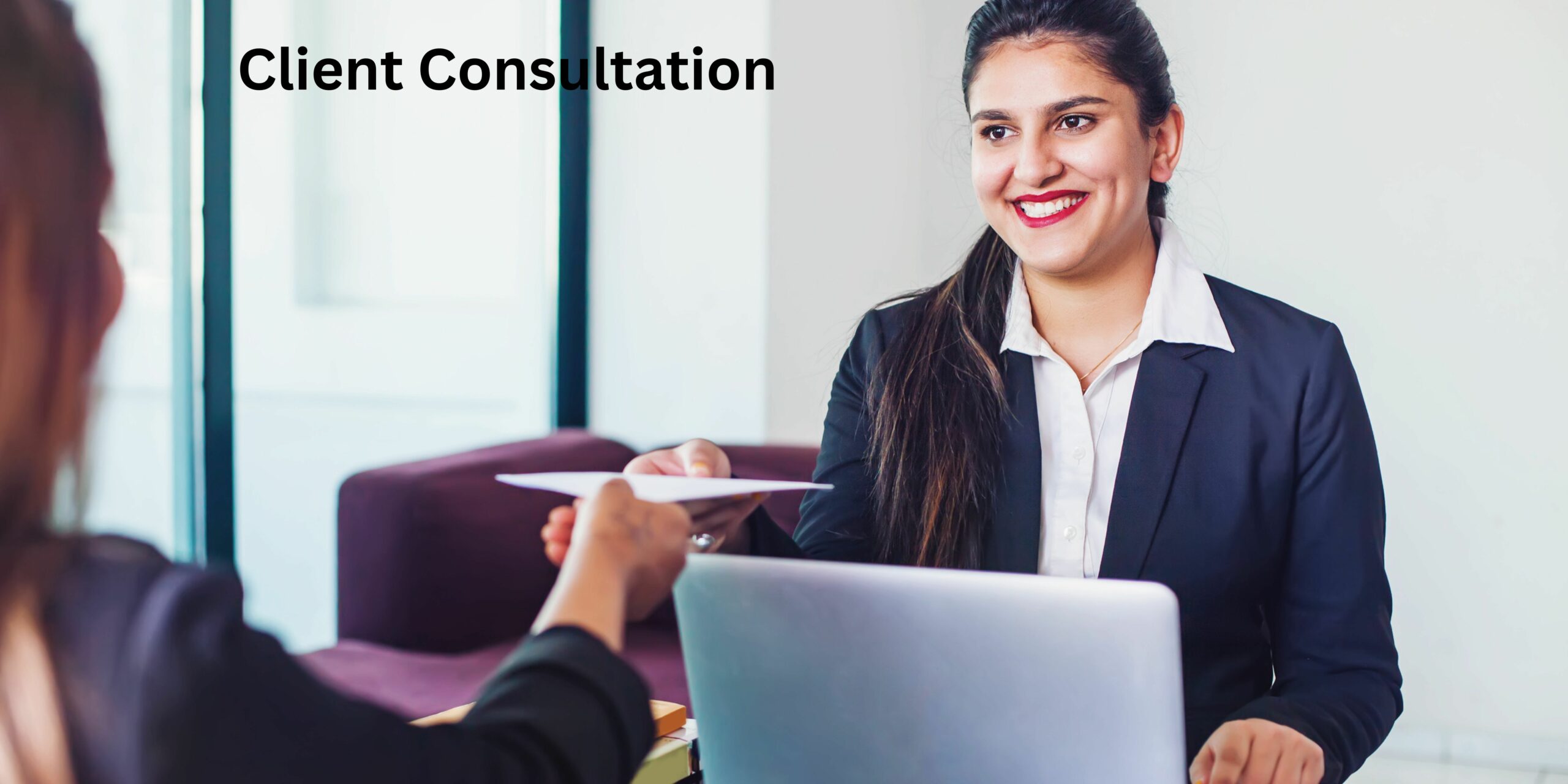 Client Consultation