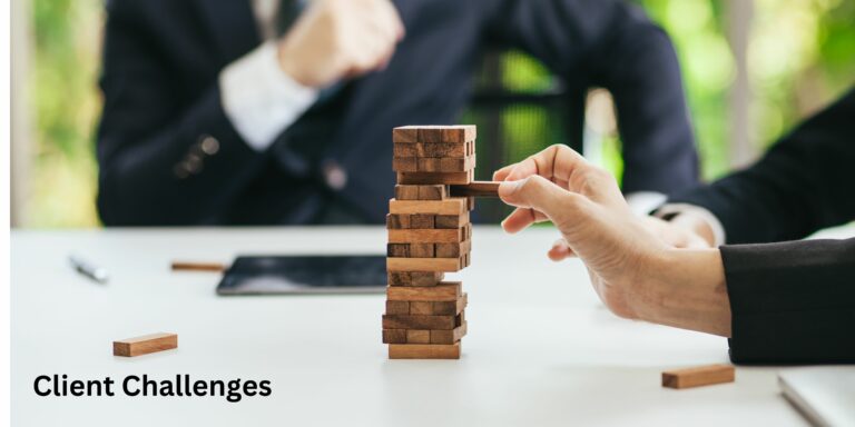 Client Challenges