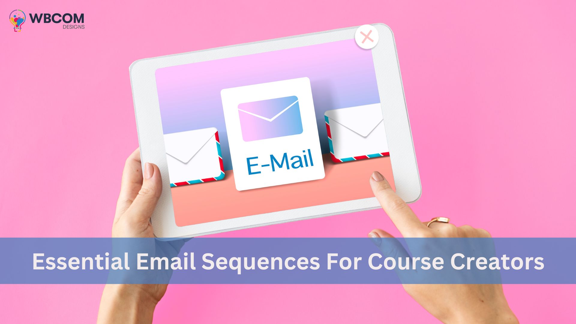 Essential Email Sequences For Course Creators