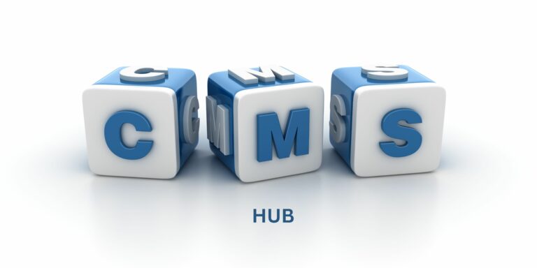 CMS Hub