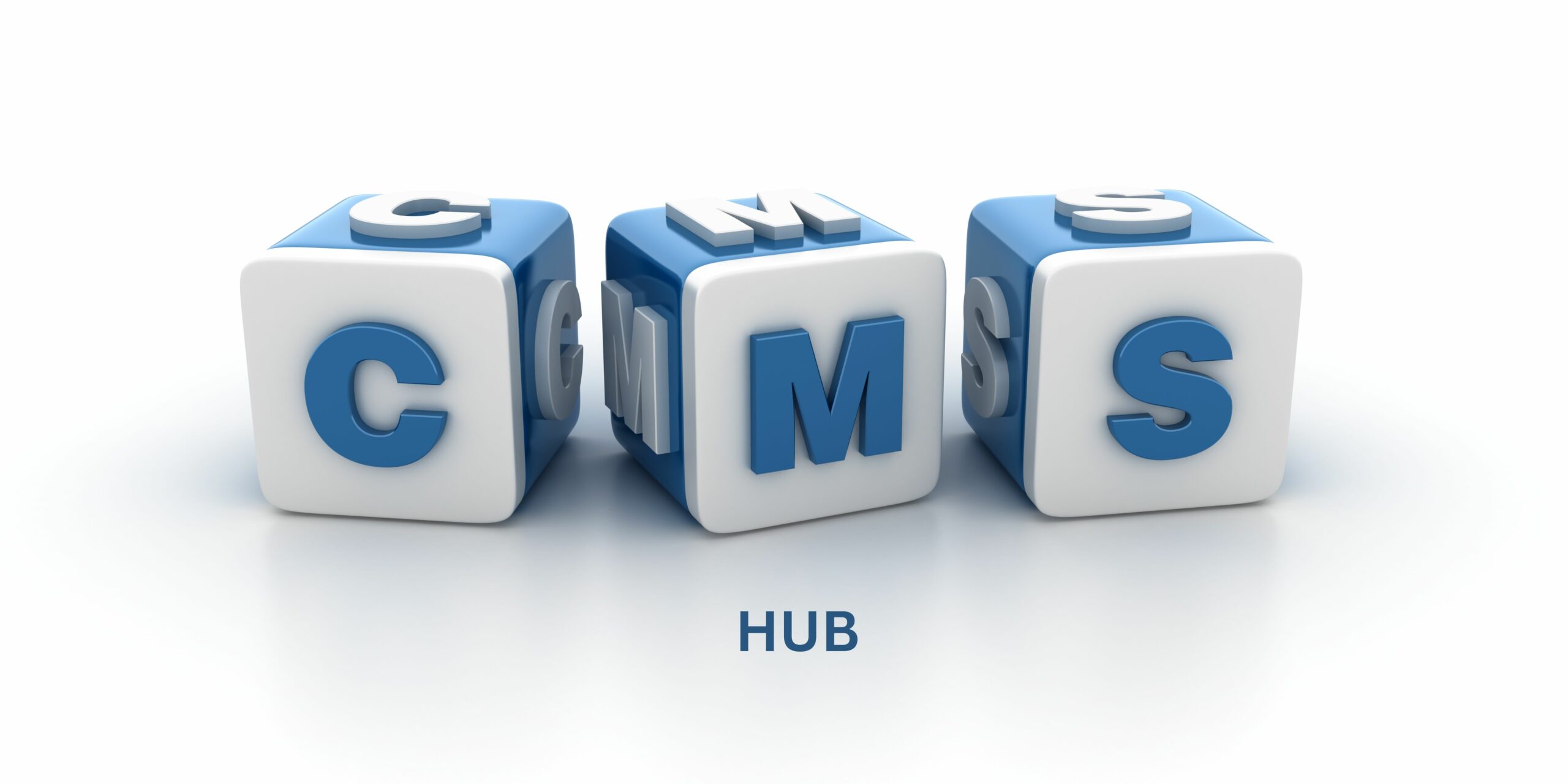 CMS Hub