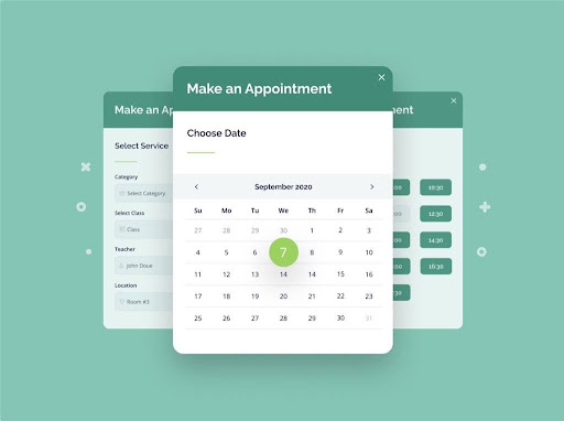 MotoPress Appointment Booking