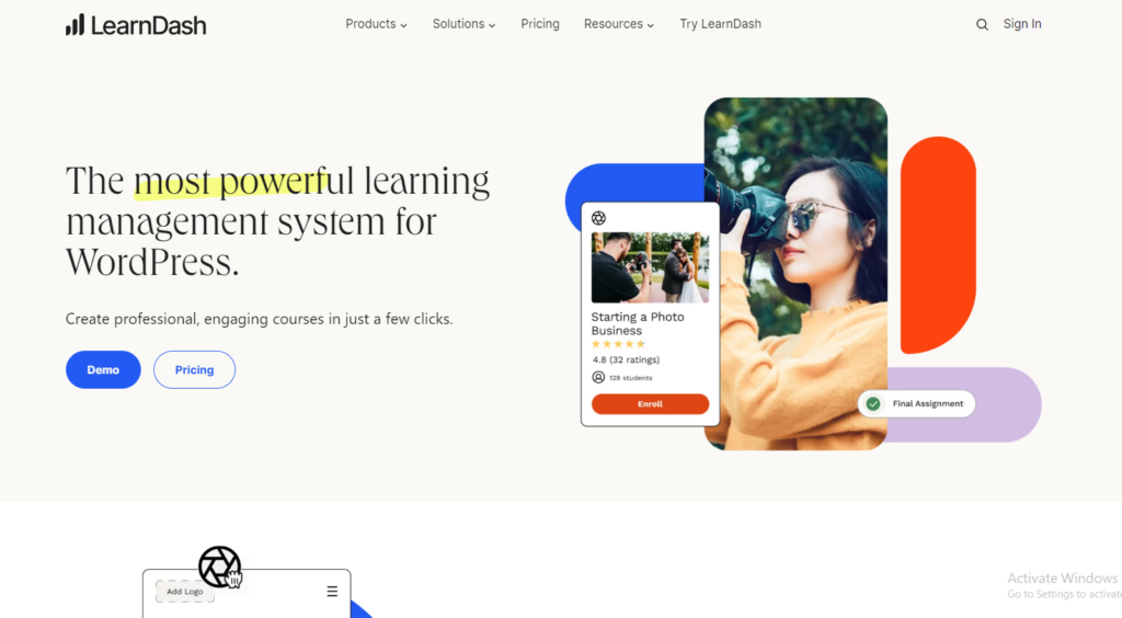 LearnDash