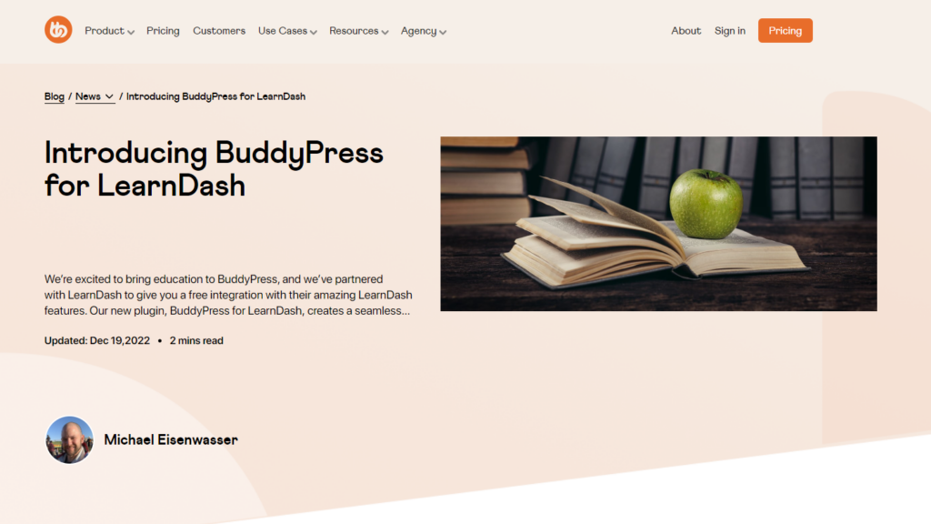 BuddyBoss