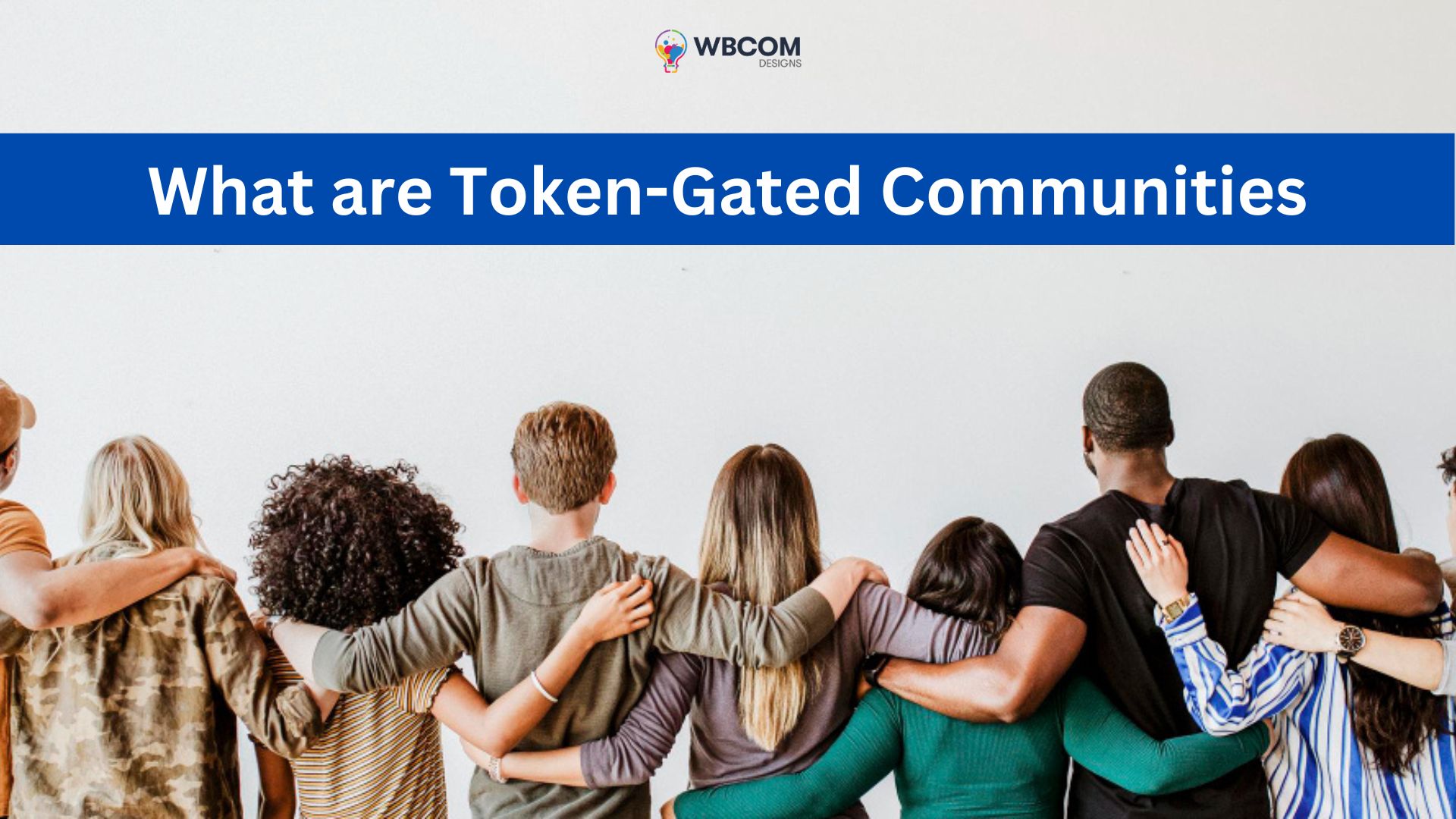 Token-Gated Communities