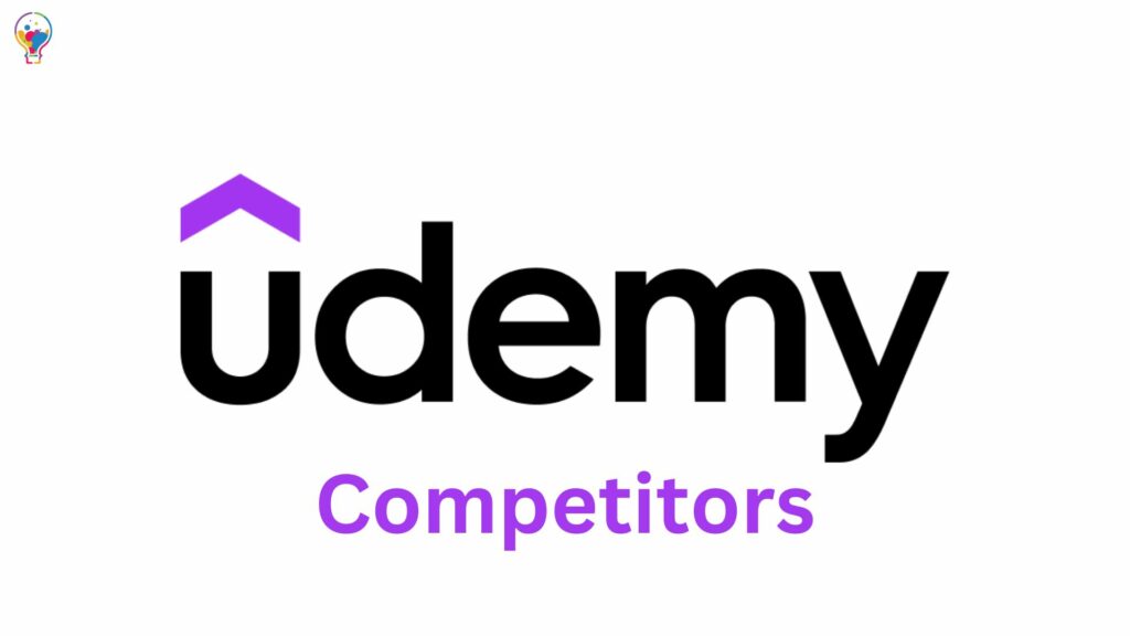 Udemy Competitors 