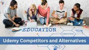 Udemy Competitors