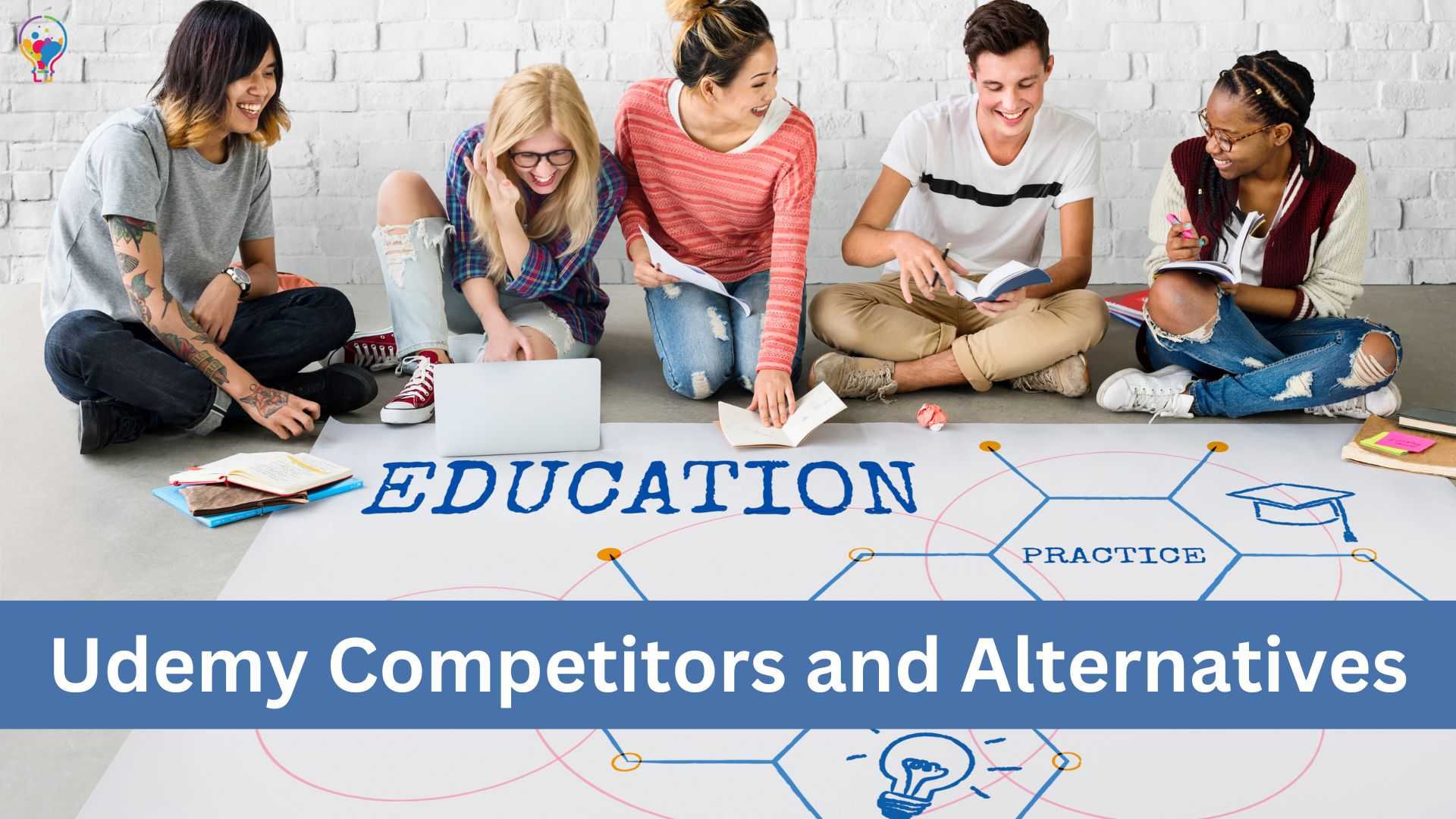 Udemy Competitors