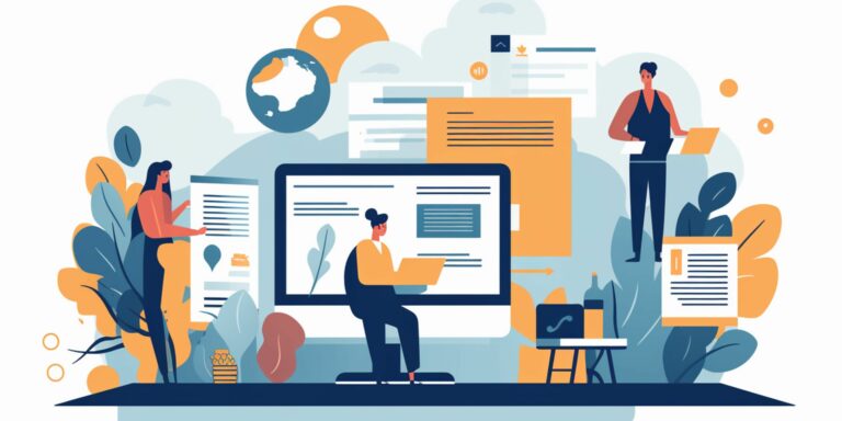 WordPress Design Perth