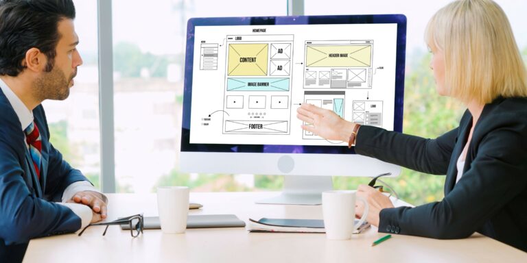 Web Design Terminology