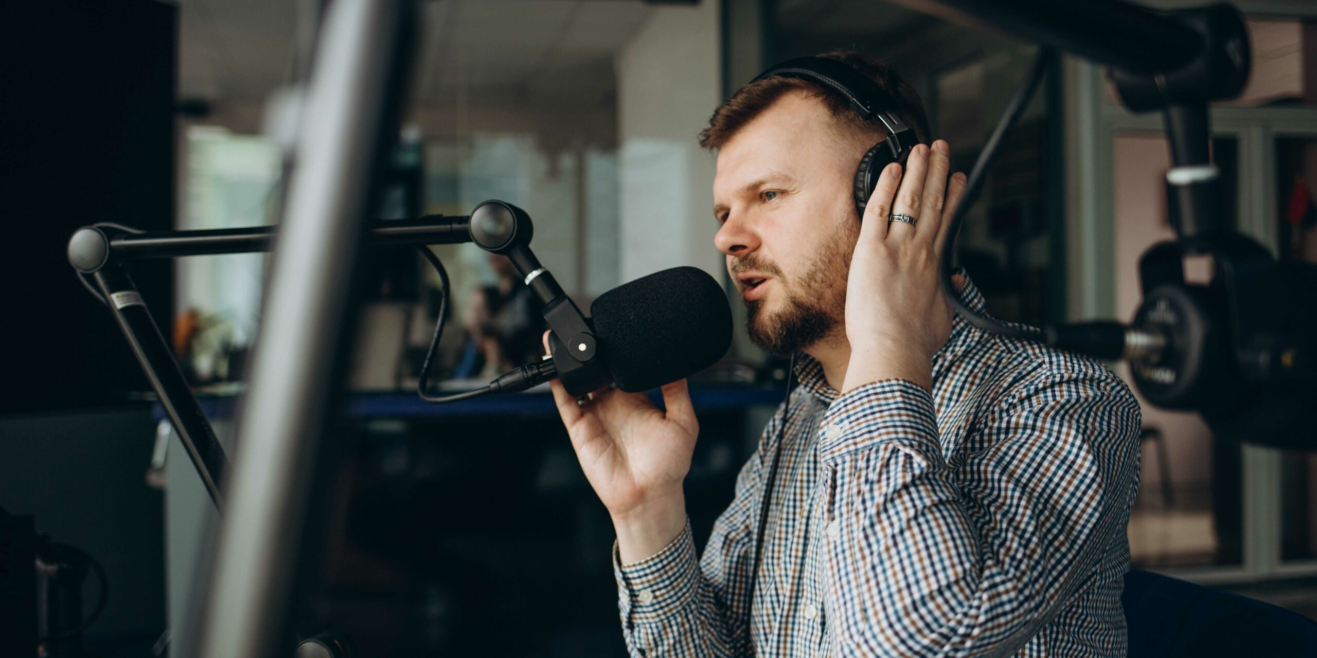 Podcasts for Creators and Entrepreneurs