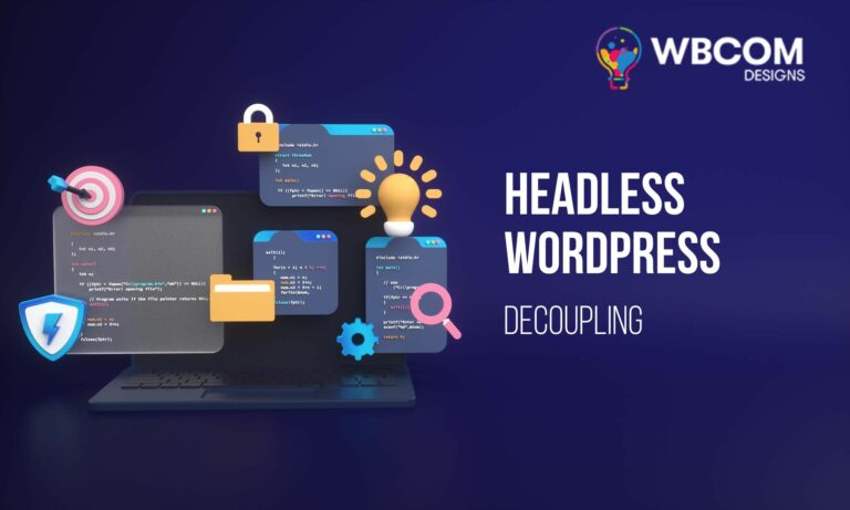 What is Headless WordPress CMS