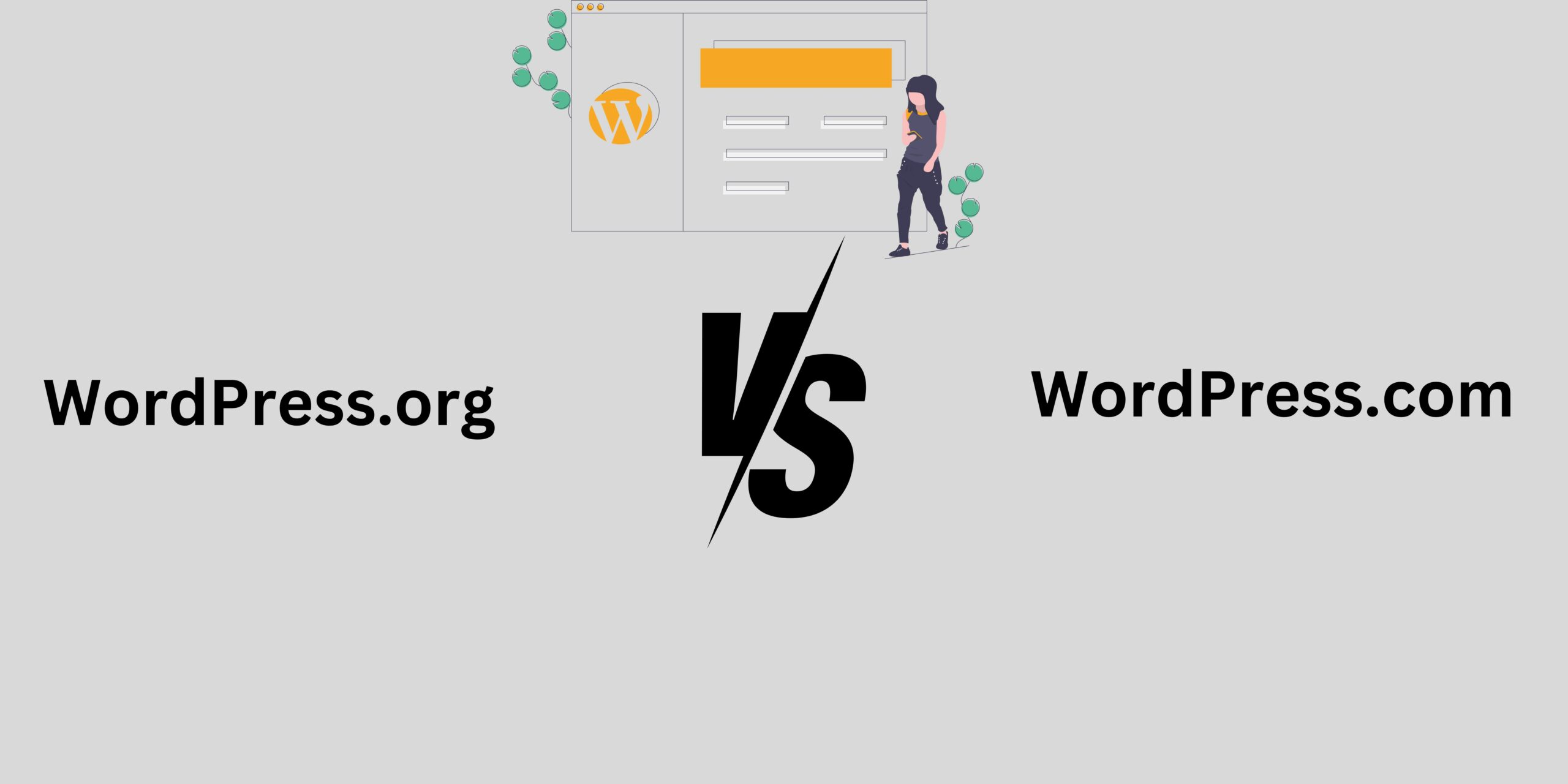 Why is WordPress Free