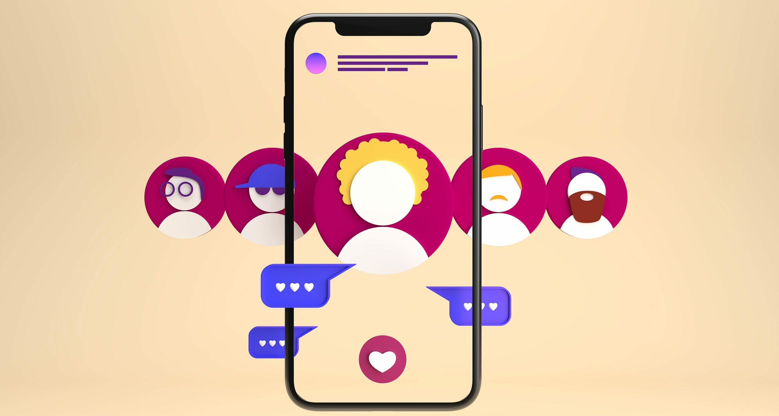 Social Media Forum