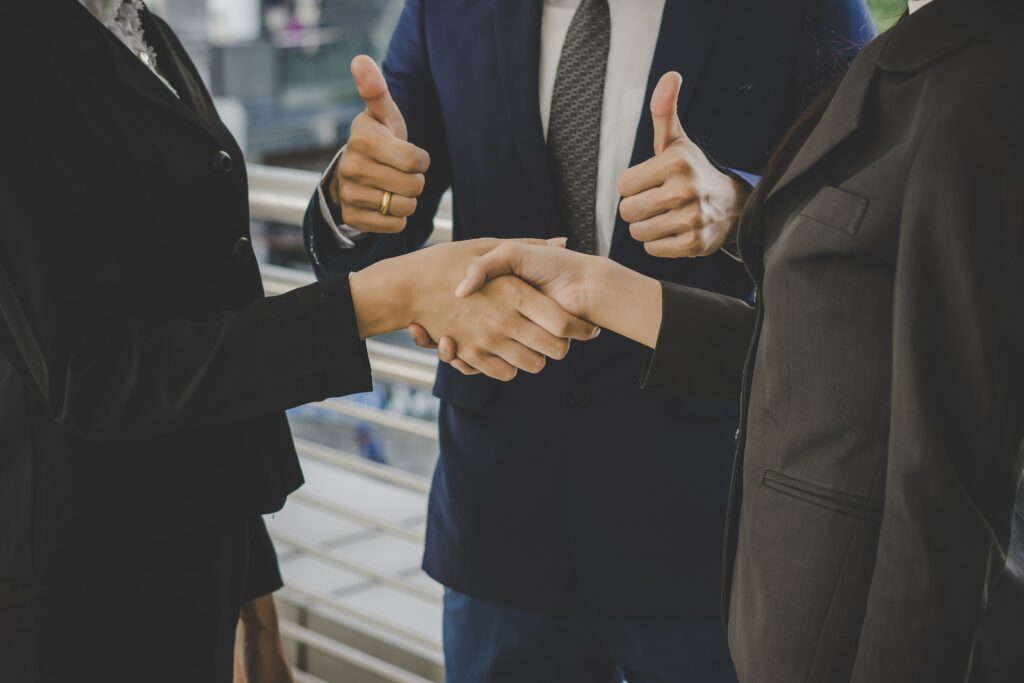  Establishing Credibility and Trust 