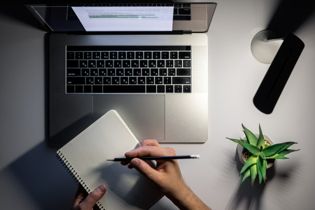 Content writing online course ideas