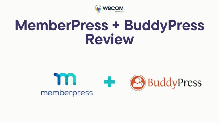 memberpress with buddypress