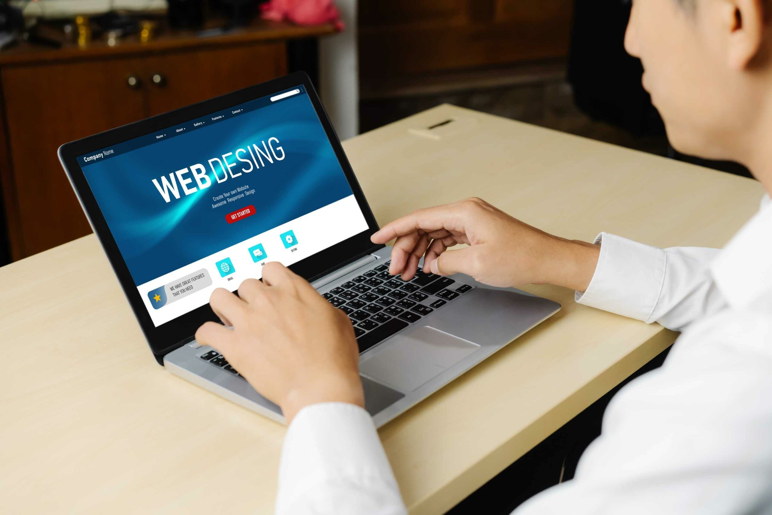 Wordpress Development Philadelphia-Outsourcing Software Development