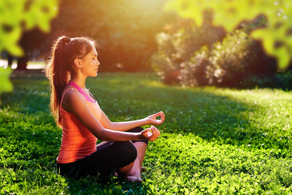 Health and Wellness
