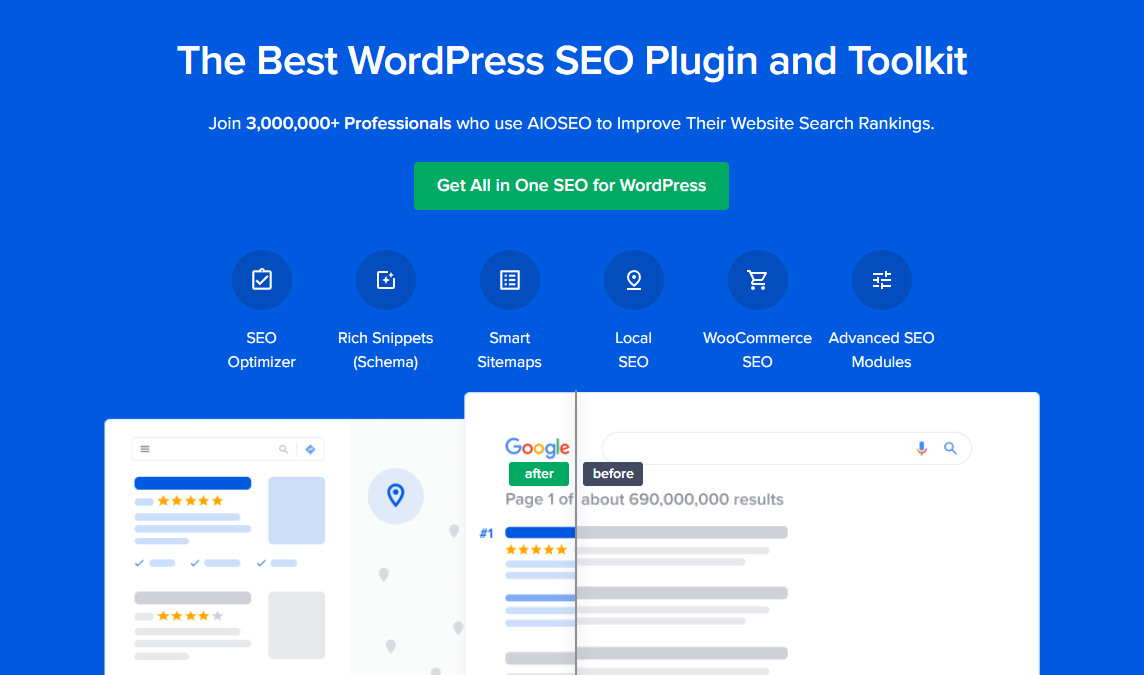 WordPress Plugins for Business Websites
