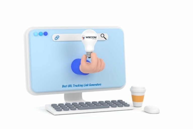 URL Tracking Link Generators