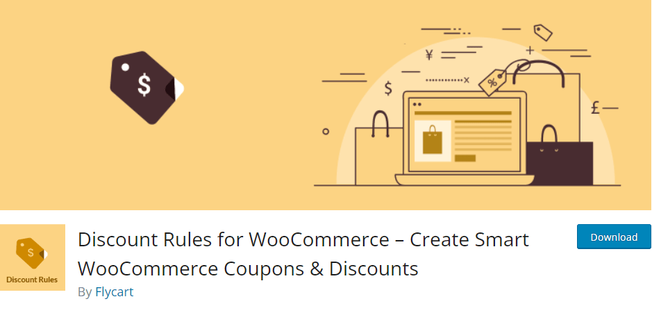 Discount Rules for WooCommerce
