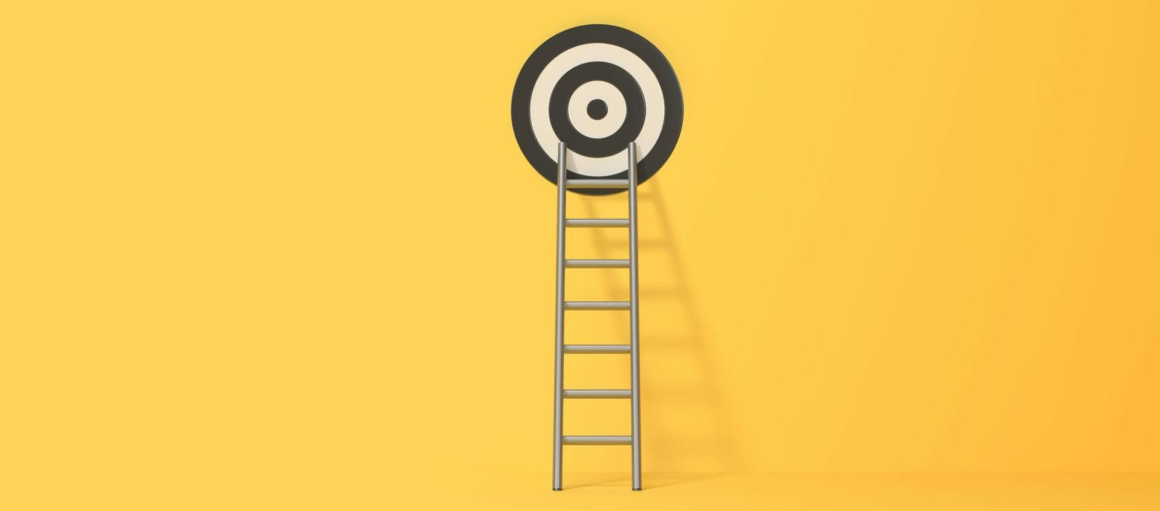 Goal Setting- Corporate Performance Management