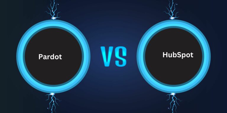 Pardot vs HubSpot