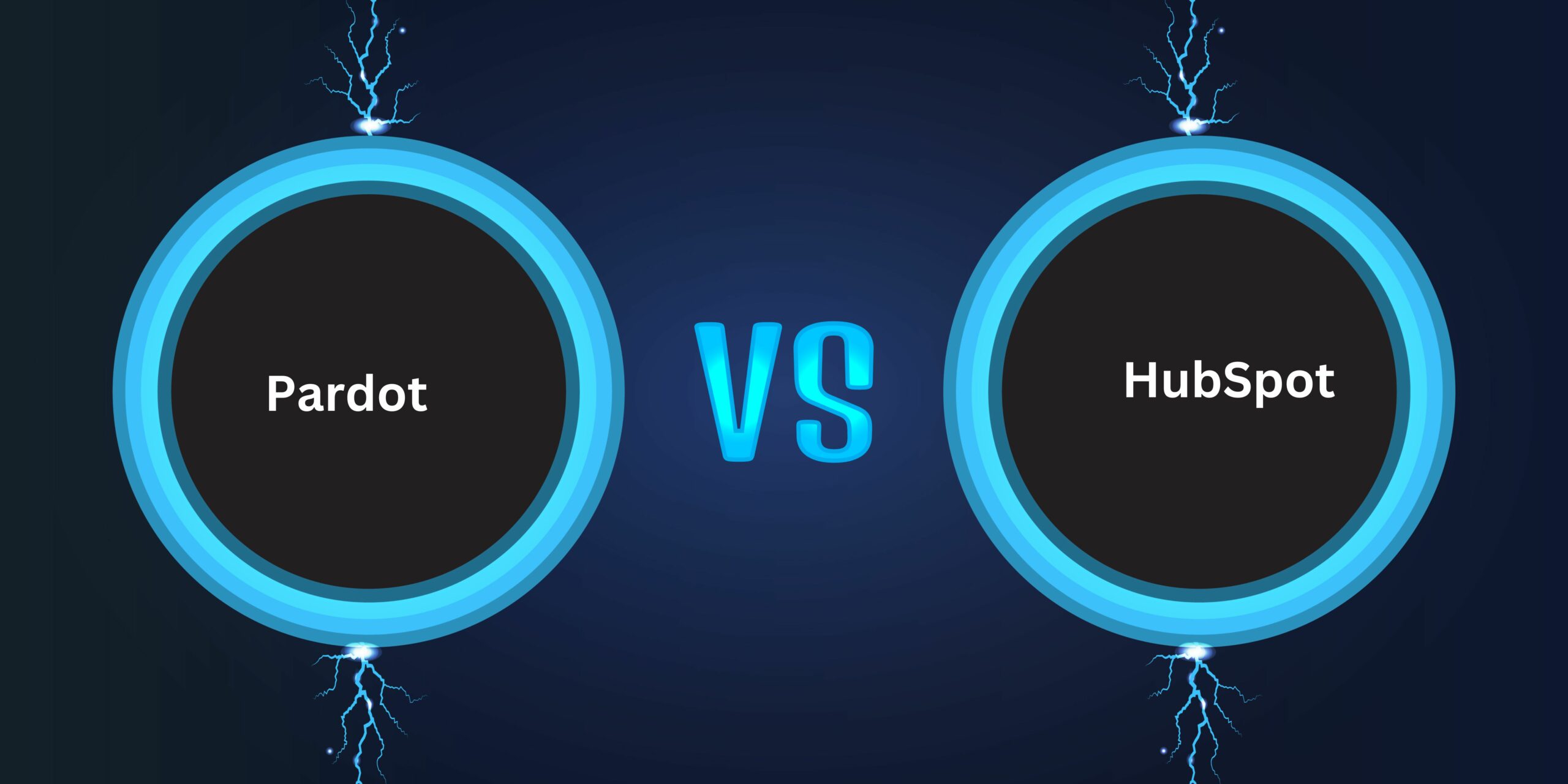 Pardot vs HubSpot
