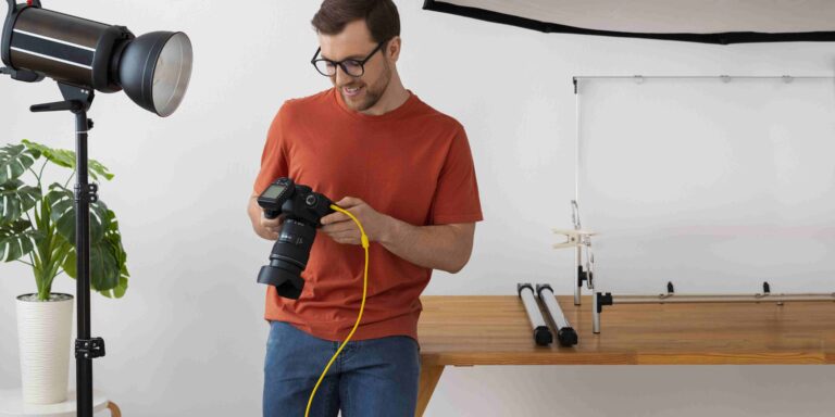 Photography Influencers