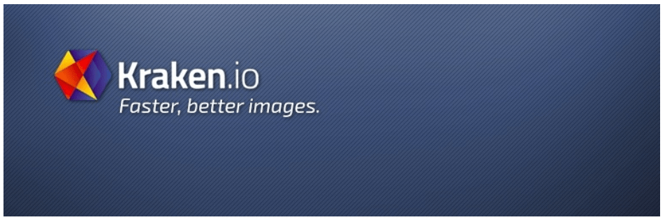 Kraken.io Image Optimizer