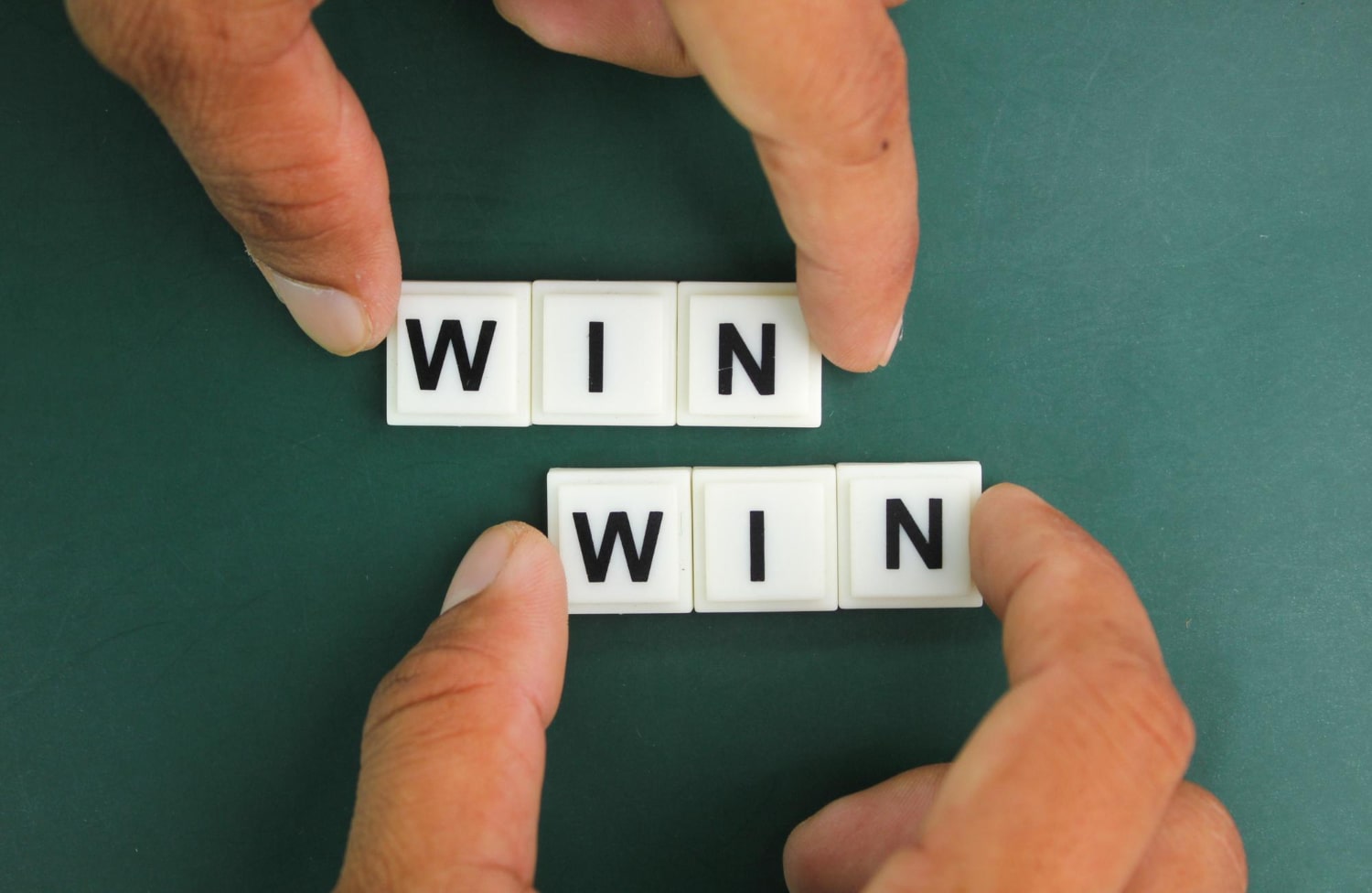 Power of Small Wins