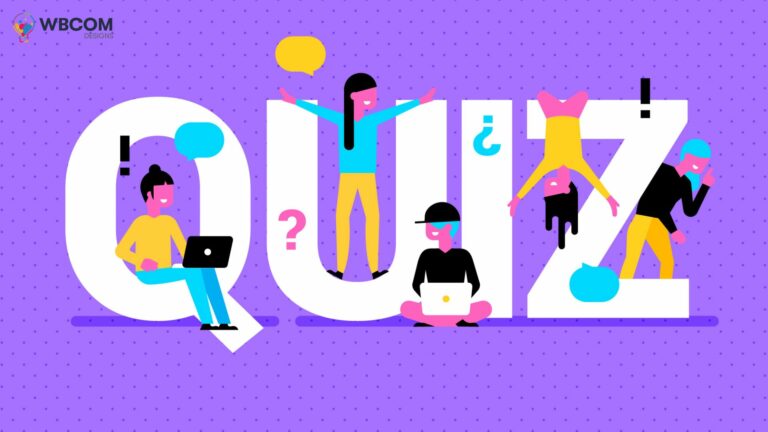 WP Quiz Vs Quiz Maker plugins