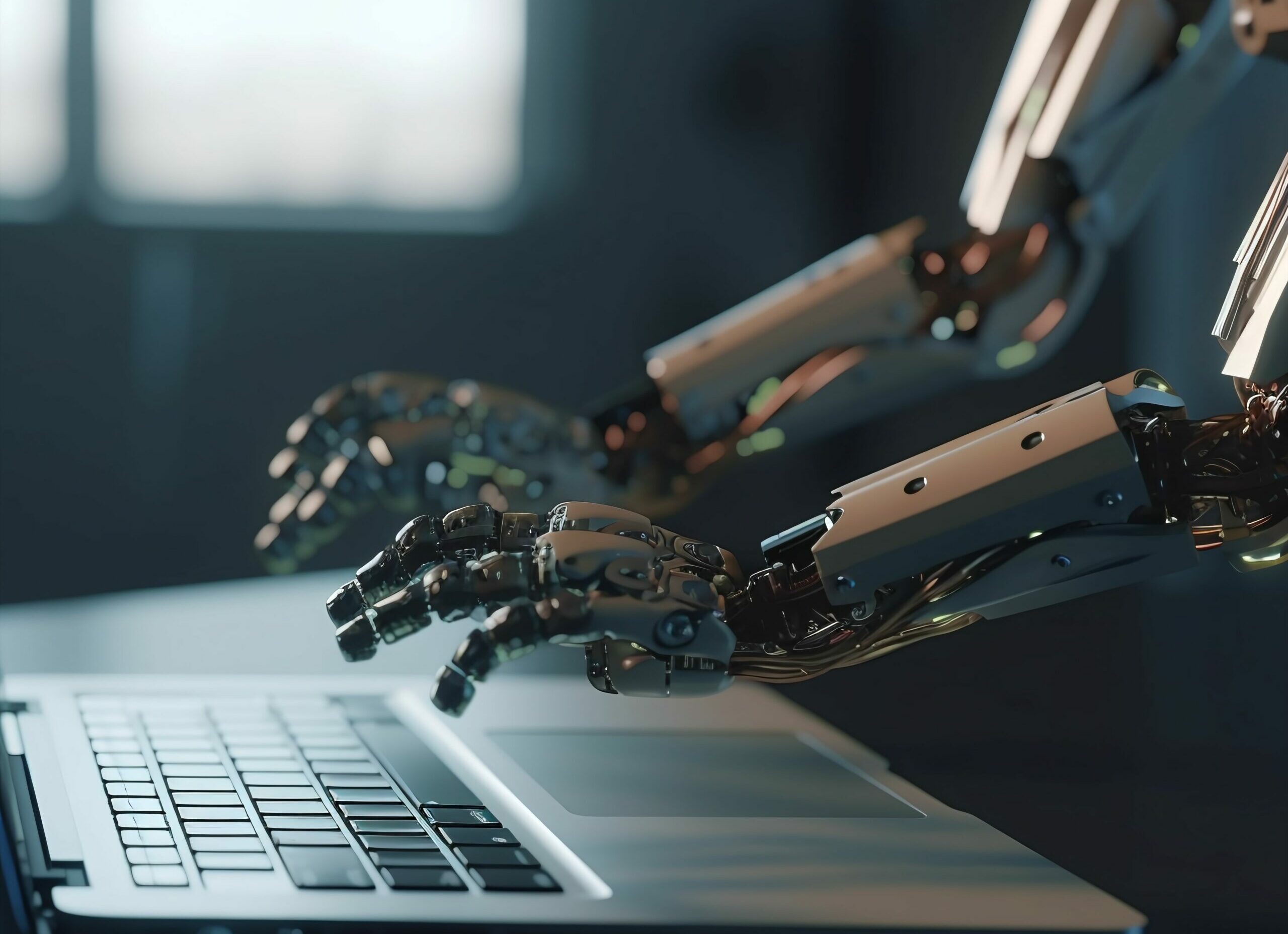 Robots
