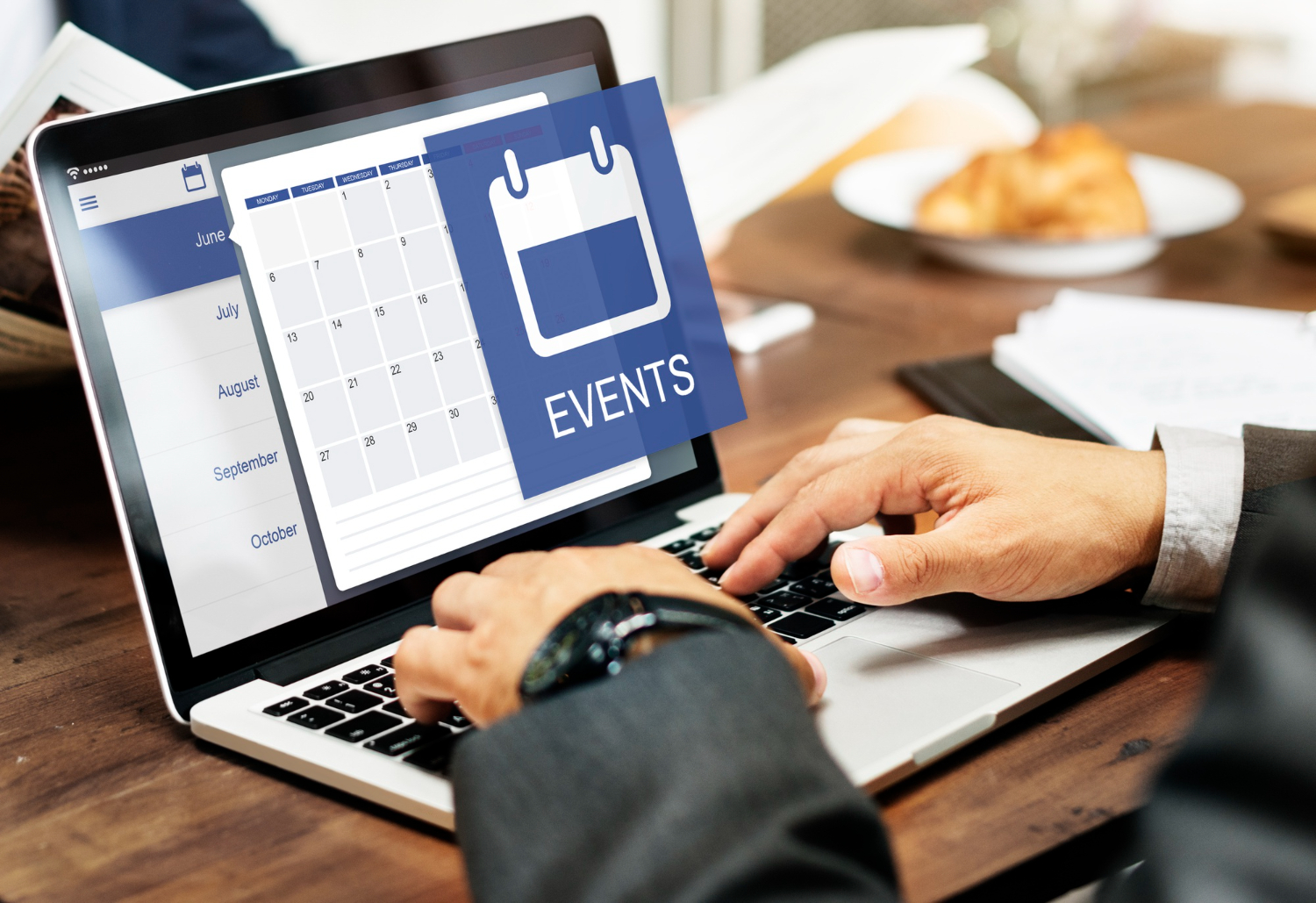 Best WordPress Event Plugin