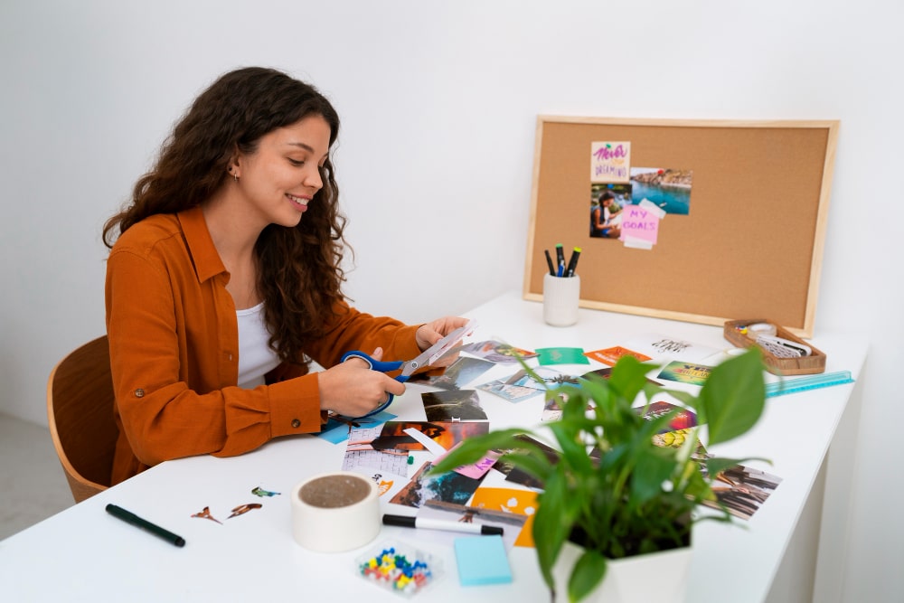 Hobby into a Business