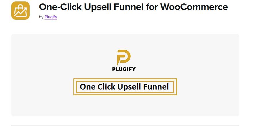 WooCommerce Upsell Plugins