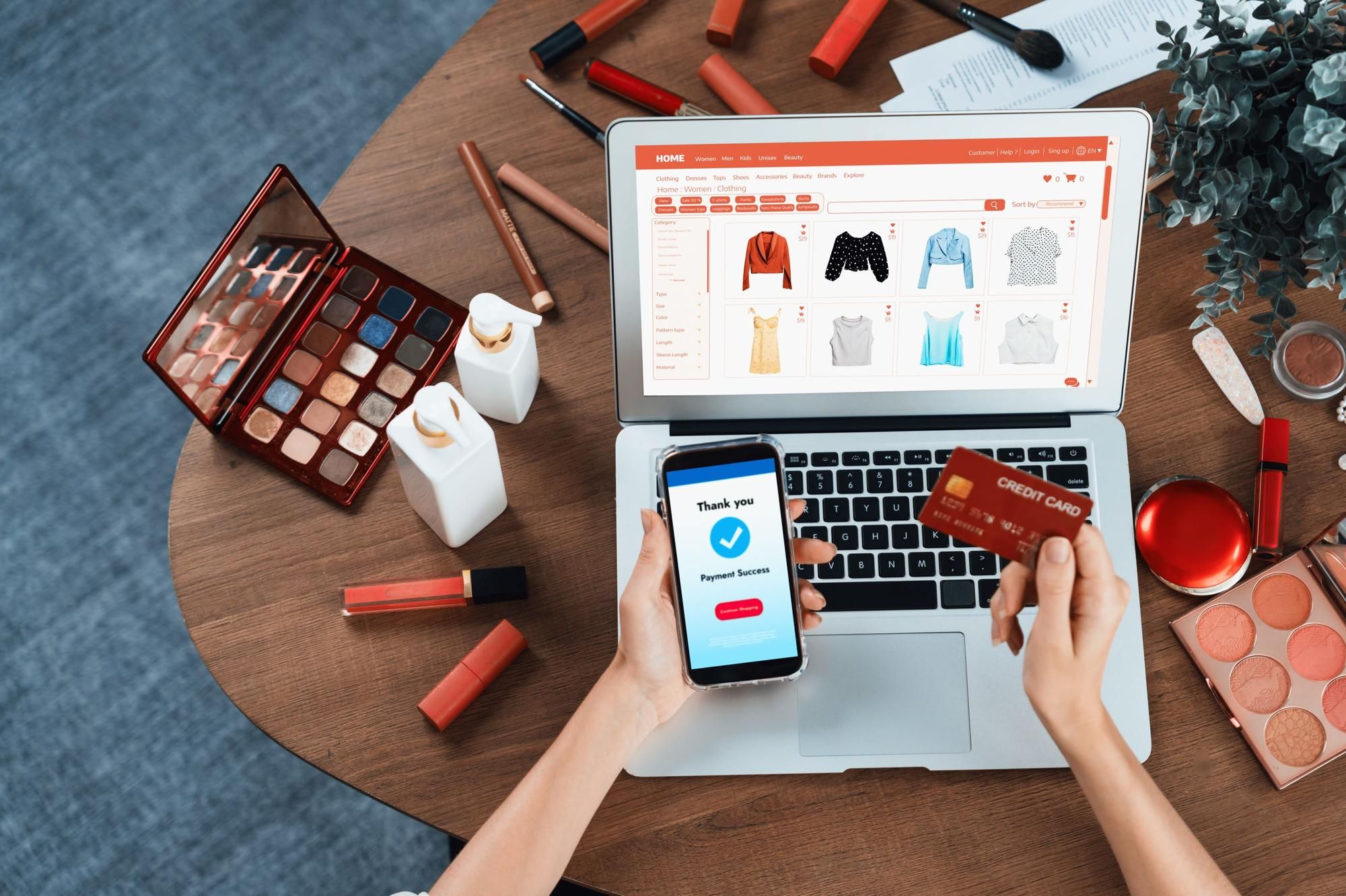 WordPress vs BigCommerce vs Magento