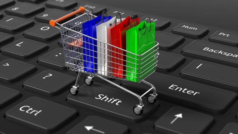 WordPress vs Shopify vs Magento