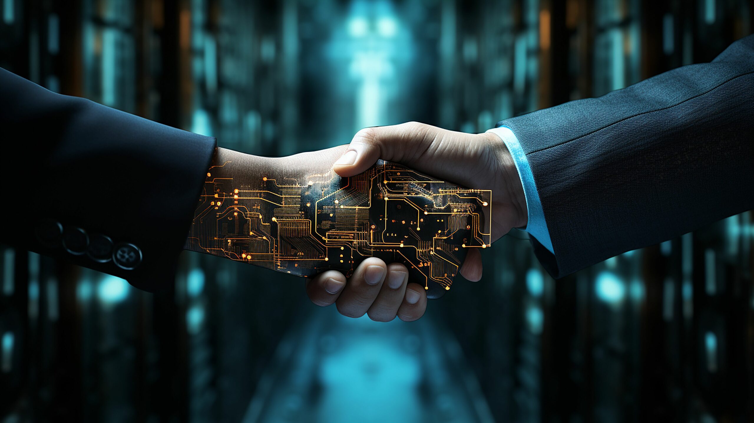 Build Trust in Digital Marketplace