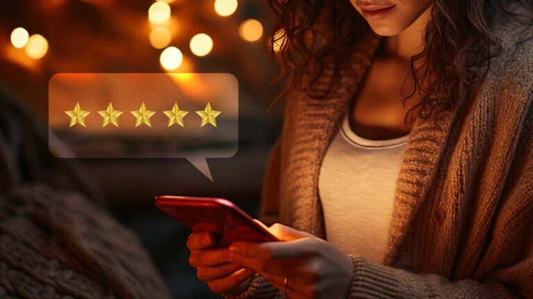 Customer Satisfaction