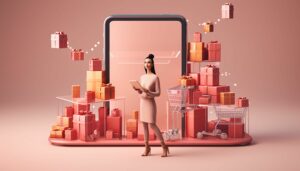 Challenges in Online Marketplace