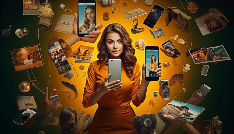 Utilize Influencer Marketing Online Marketplace
